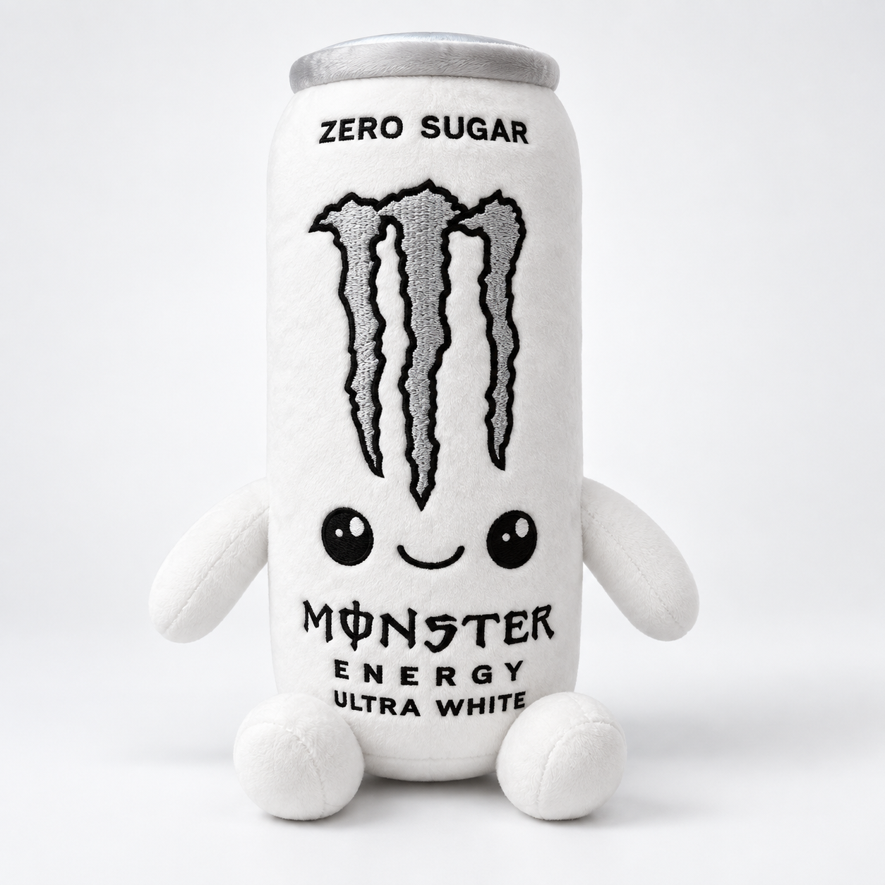 monster plusie