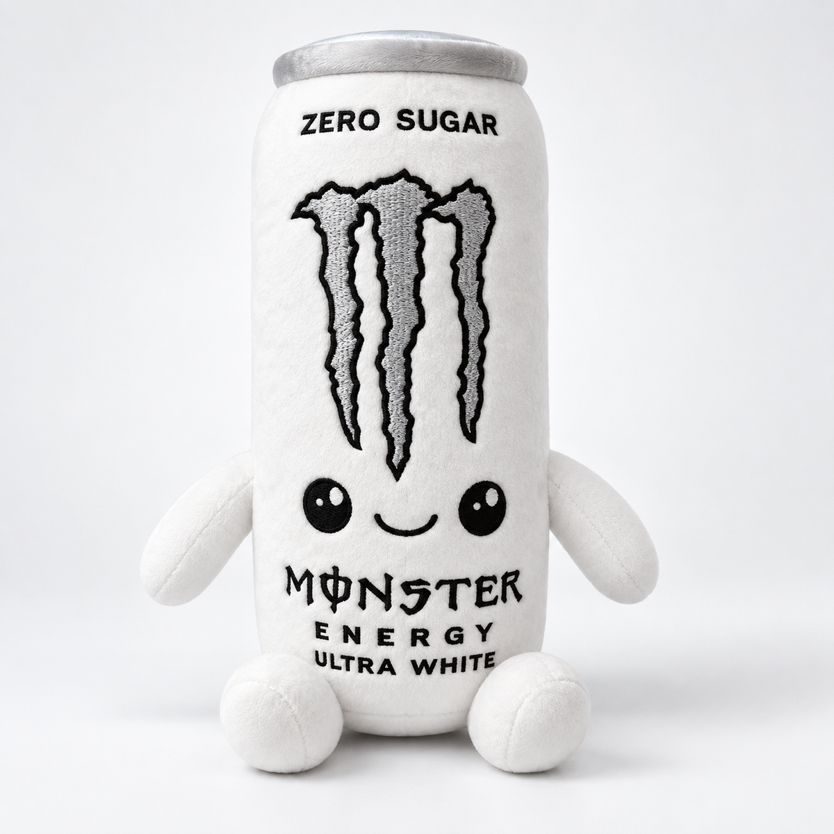 monster plusie