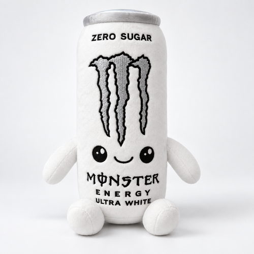 monster plusie